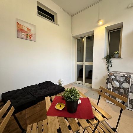 카타니아 Mimmo'S House 아파트 외부 사진