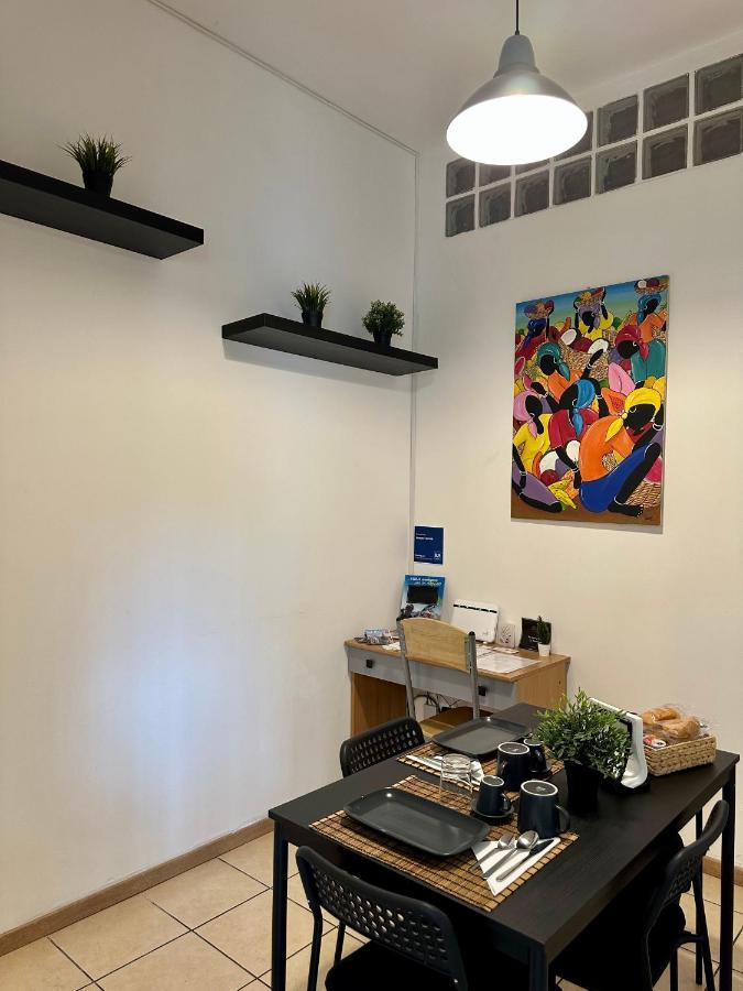 카타니아 Mimmo'S House 아파트 외부 사진